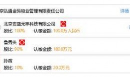 北京通金所最新爆料,揭秘金融圈惊天秘密！