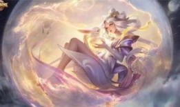 23瑶新皮肤最新爆料,梦幻仙子降临，神秘元素引期待